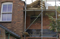 free Gunnerton home extension quotes