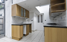 Gunnerton kitchen extension leads